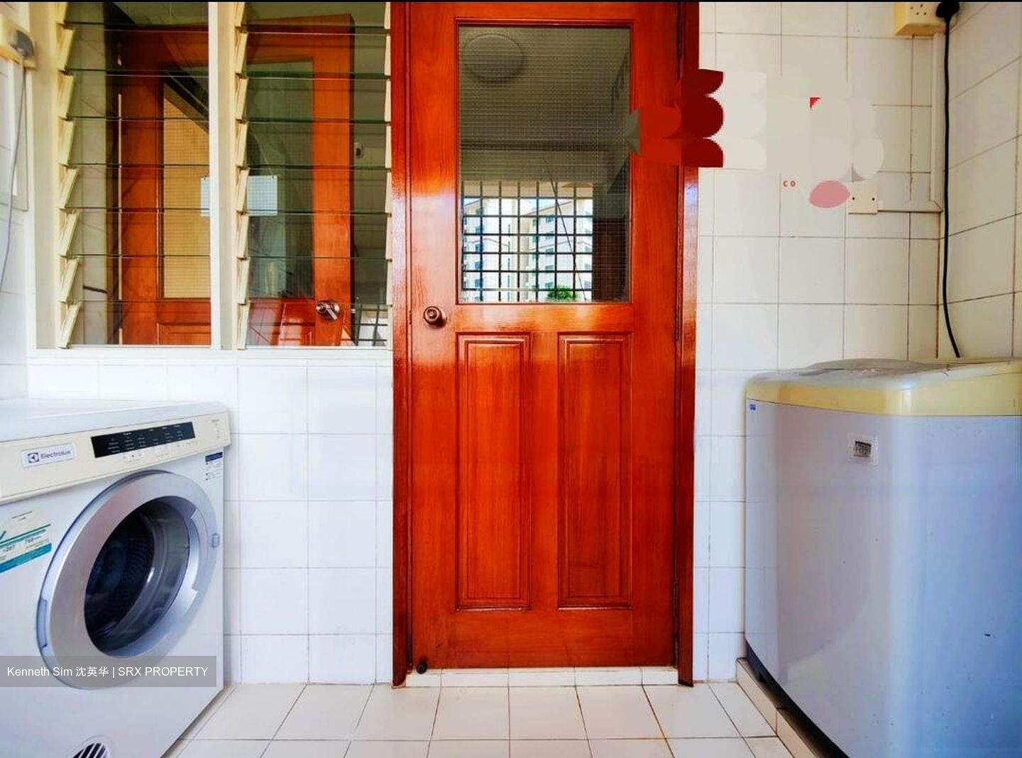 Changi Court (D16), Condominium #459141691